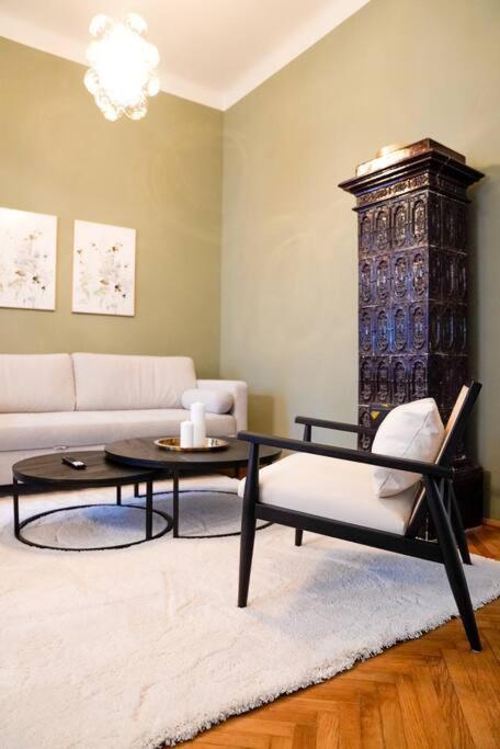 Boutique Suite Near Museum District 비엔나 외부 사진