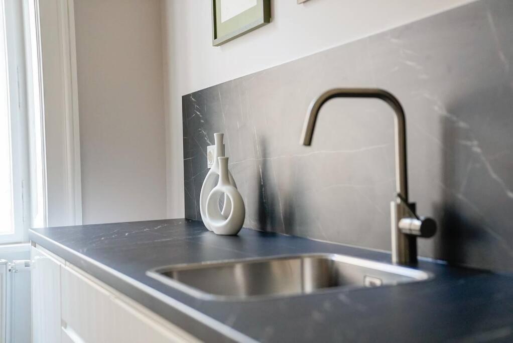 Boutique Suite Near Museum District 비엔나 외부 사진