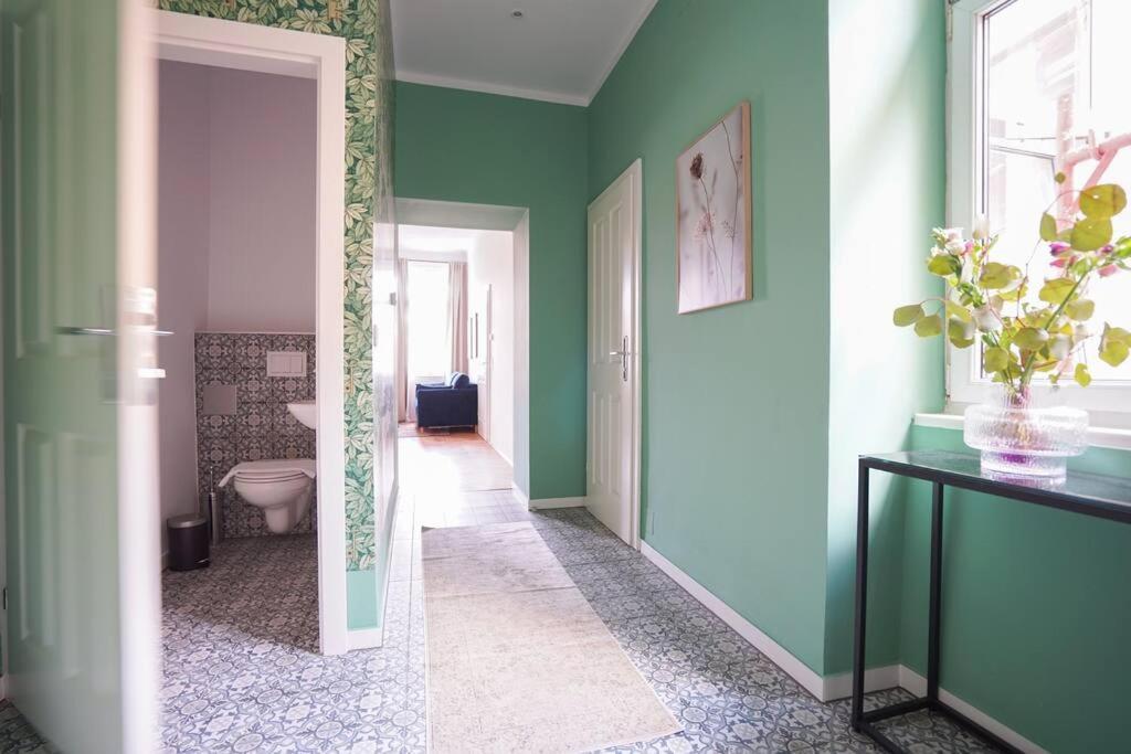 Boutique Suite Near Museum District 비엔나 외부 사진