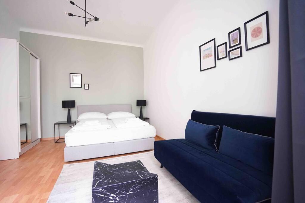 Boutique Suite Near Museum District 비엔나 외부 사진