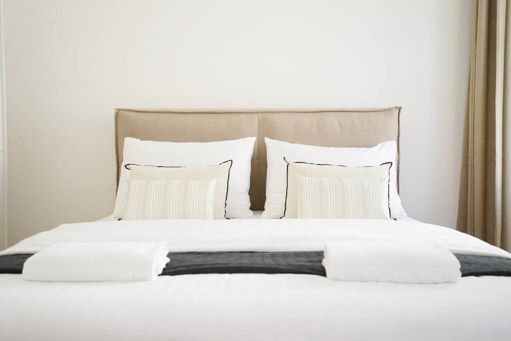 Boutique Suite Near Museum District 비엔나 외부 사진