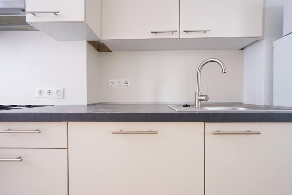 Boutique Suite Near Museum District 비엔나 외부 사진