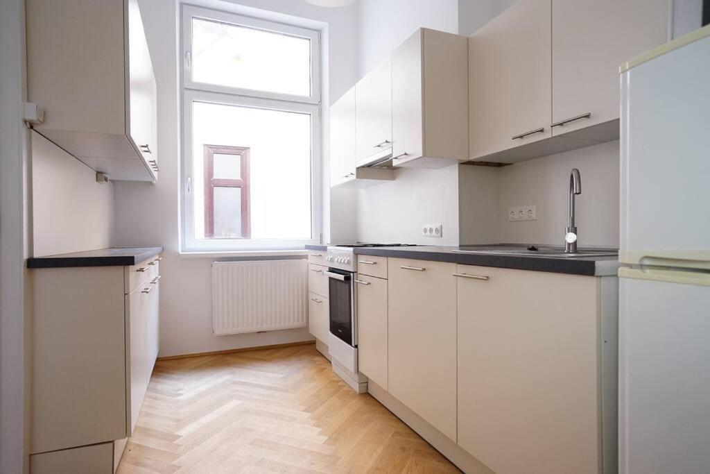 Boutique Suite Near Museum District 비엔나 외부 사진