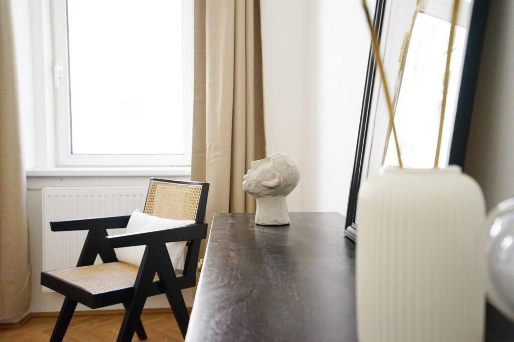 Boutique Suite Near Museum District 비엔나 외부 사진