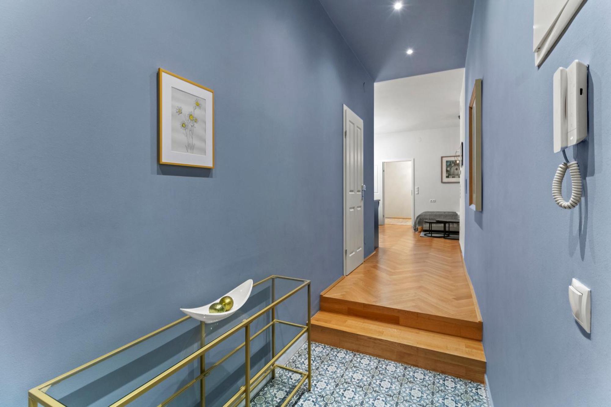 Boutique Suite Near Museum District 비엔나 외부 사진