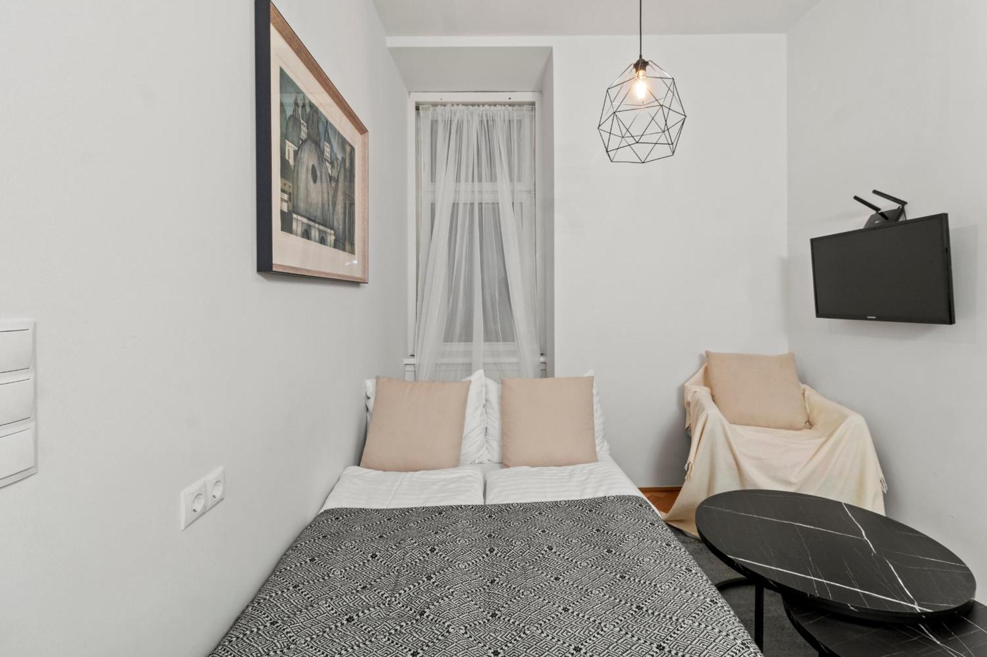 Boutique Suite Near Museum District 비엔나 외부 사진